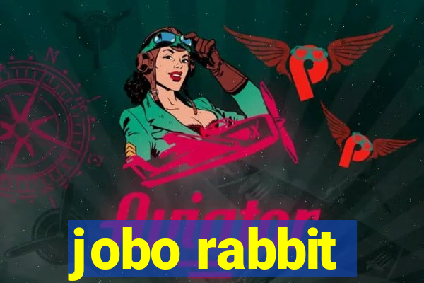 jobo rabbit