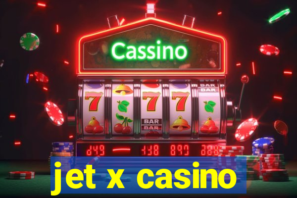 jet x casino