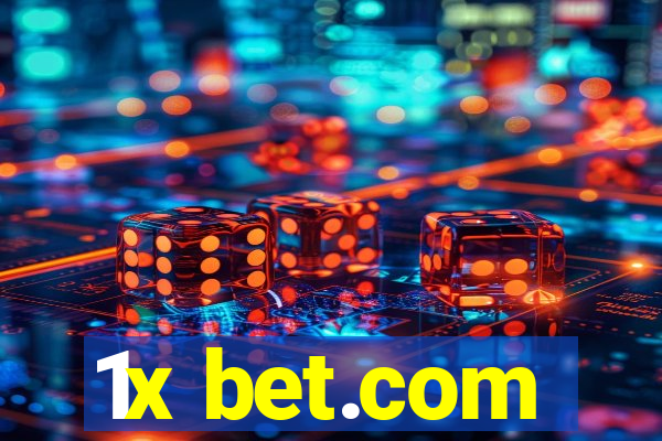 1x bet.com