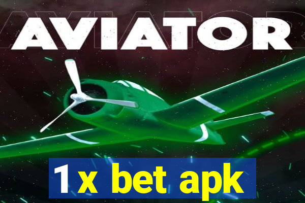 1 x bet apk