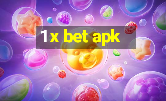 1 x bet apk