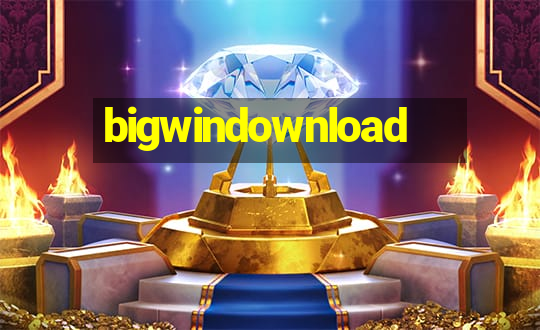 bigwindownload