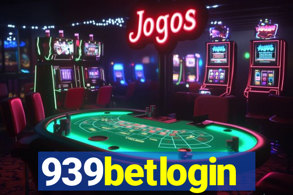 939betlogin