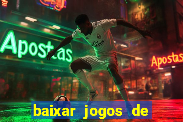 baixar jogos de futebol gratis para celular samsung