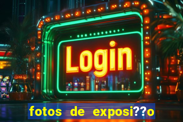 fotos de exposi??o de hortifruti