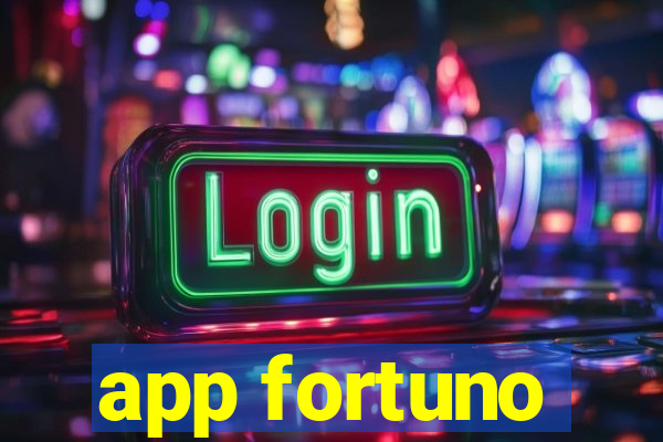 app fortuno