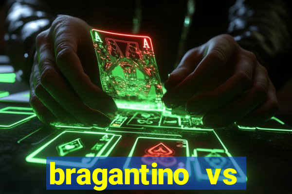 bragantino vs atletico pr