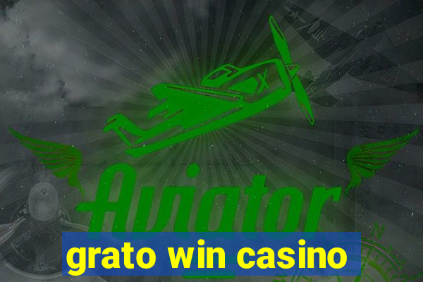 grato win casino