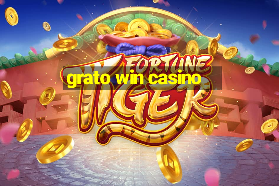 grato win casino