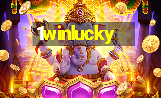 1winlucky