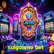 sulgoiano bet