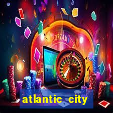 atlantic city casinos online