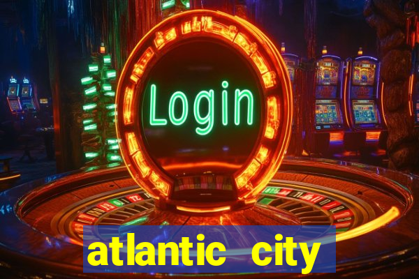 atlantic city casinos online