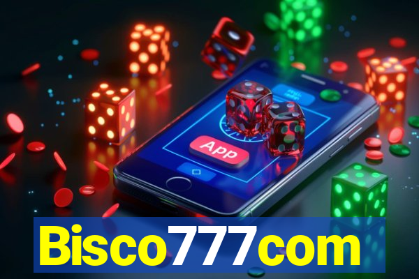 Bisco777com