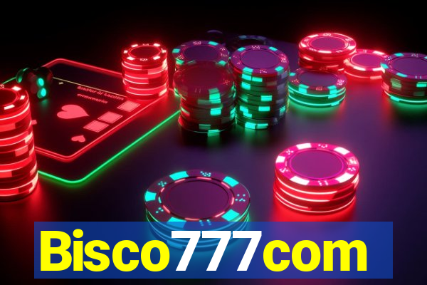 Bisco777com