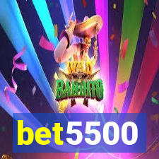 bet5500