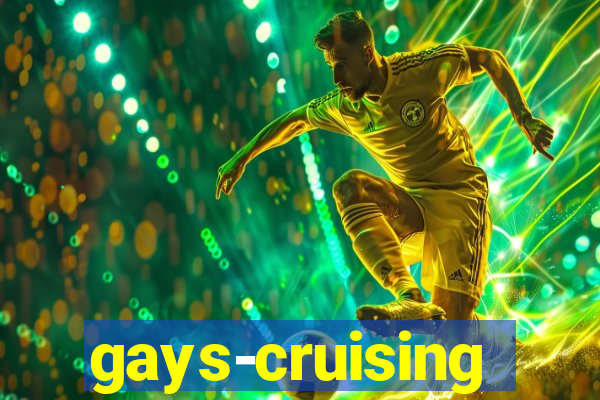 gays-cruising