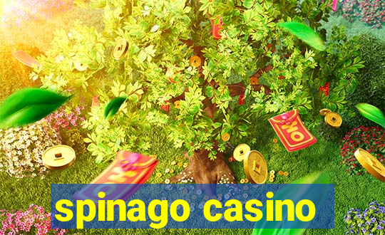 spinago casino