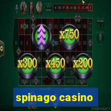 spinago casino