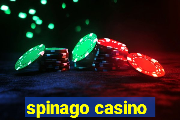 spinago casino