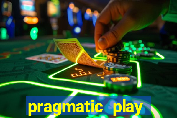 pragmatic play slots demo