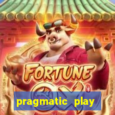 pragmatic play slots demo