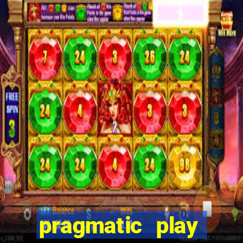 pragmatic play slots demo