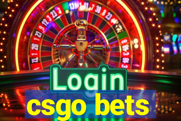 csgo bets