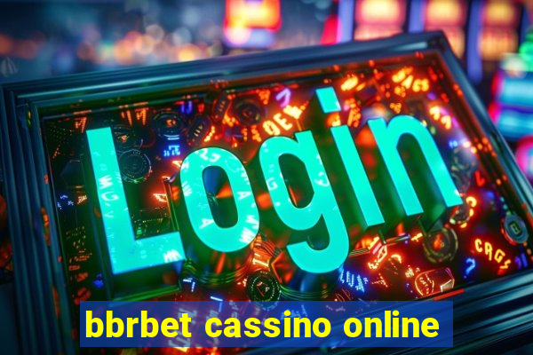 bbrbet cassino online