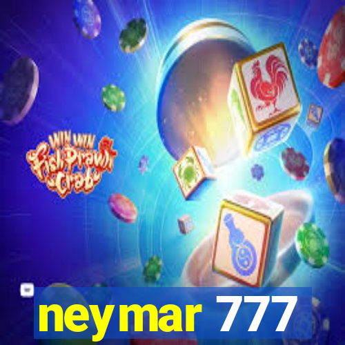 neymar 777