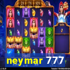 neymar 777