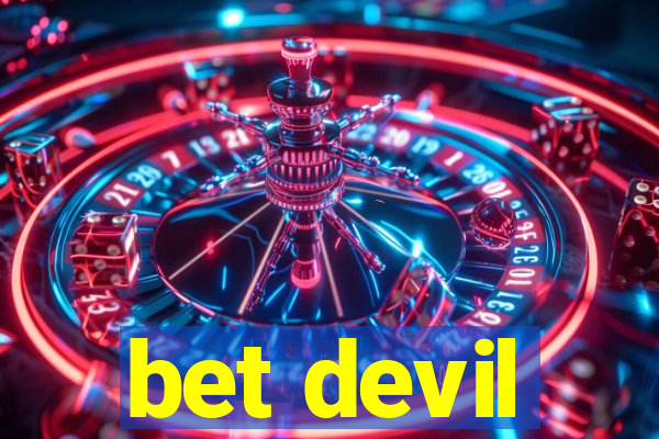 bet devil