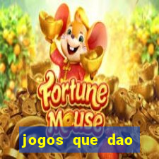 jogos que dao b?nus ao se cadastrar