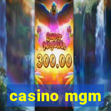 casino mgm