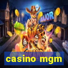 casino mgm