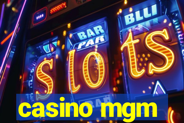 casino mgm