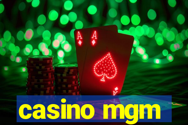 casino mgm