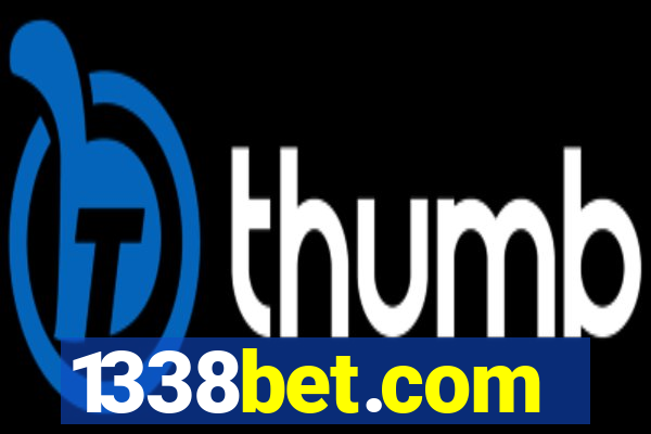 1338bet.com