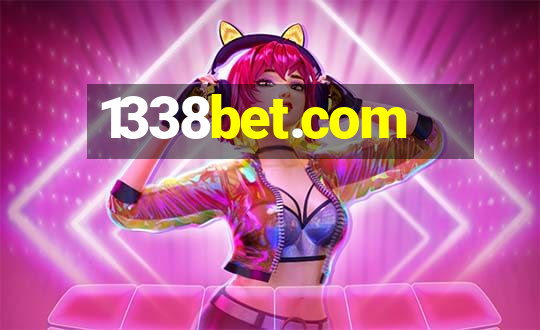 1338bet.com