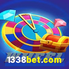 1338bet.com