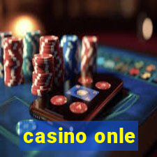 casino onle