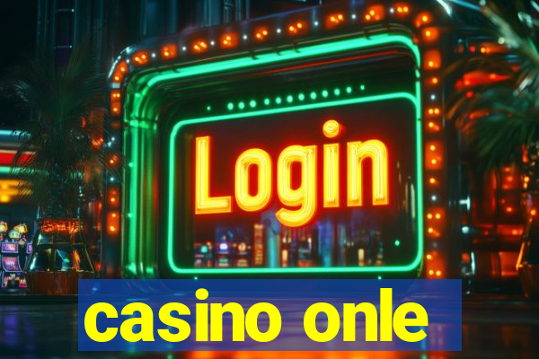 casino onle