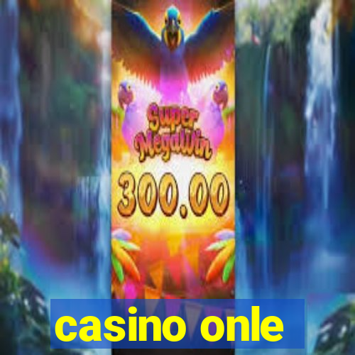 casino onle