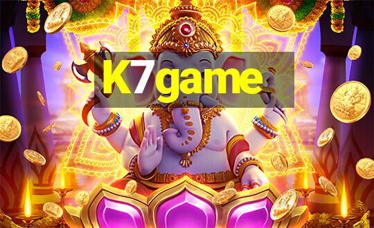 K7game