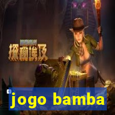 jogo bamba