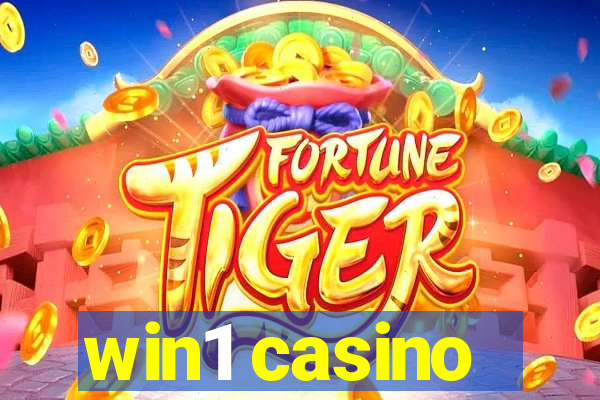 win1 casino