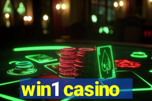 win1 casino