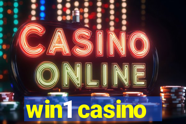 win1 casino