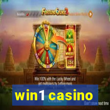 win1 casino