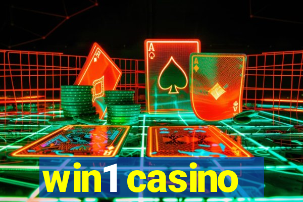 win1 casino